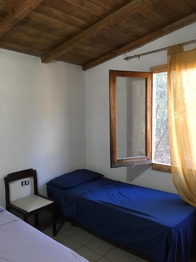 Casa Vacanza Tertenia Exterior photo